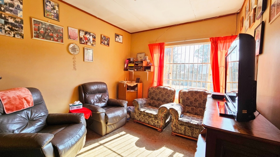 4 Bedroom Property for Sale in Sasolburg Ext 11 Free State